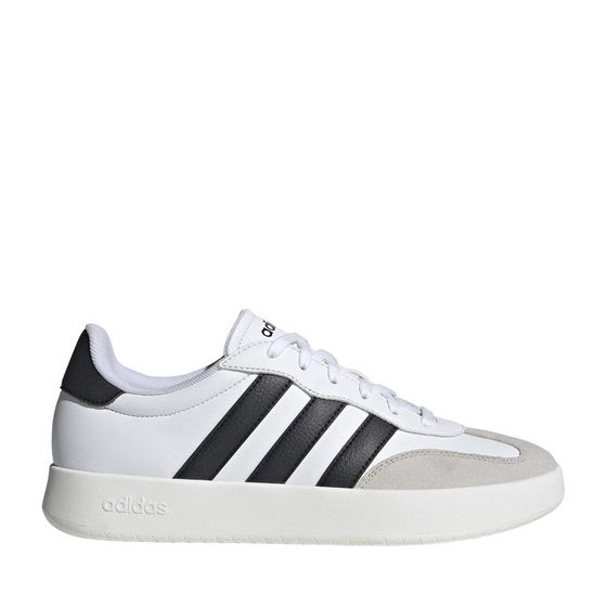 Sneakers WHITE / BLACK Men