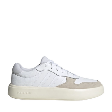 Baskets LITECOURT BLANC Homme