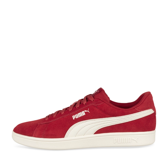 Baskets ROUGE SMASH 3.0 Homme