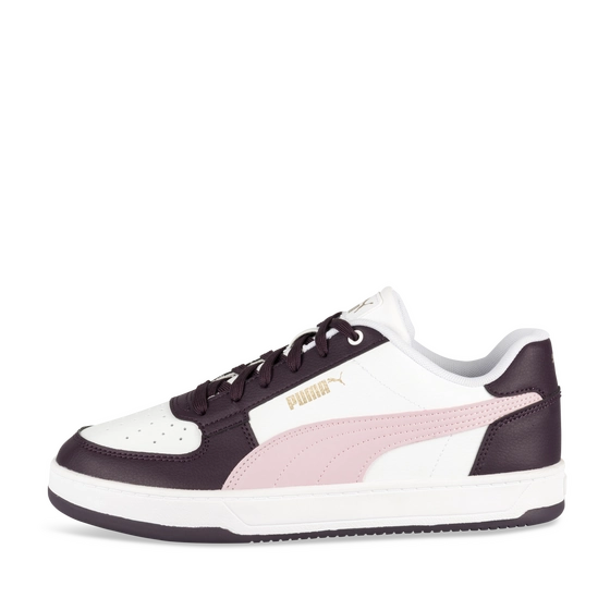Baskets BLANC CAVEN 2.0 Femme