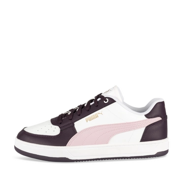 Sneakers WHITE / PINK Woman