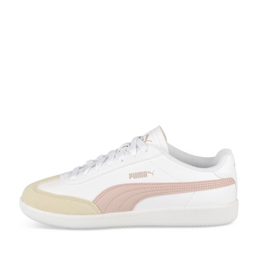 Baskets BLANC 9-T Femme