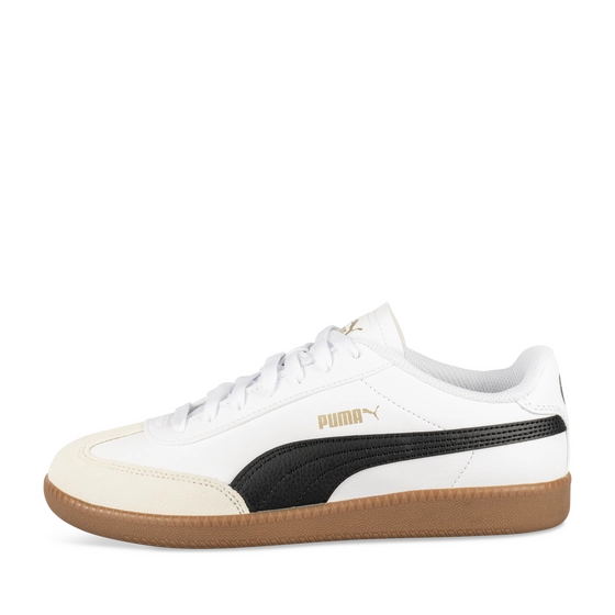 Sneakers WHITE / BLACK Woman