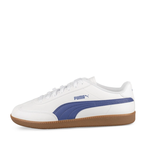 Baskets BLANC 9-T SL Homme