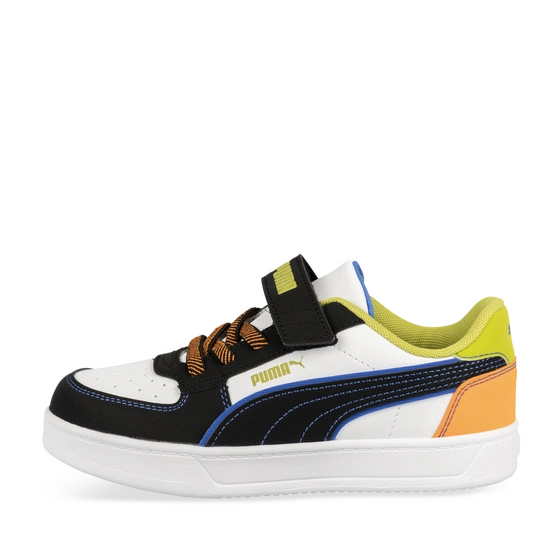 Sneakers WHITE / BLACK Boy