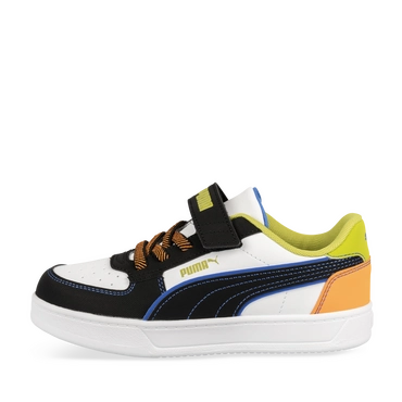 Baskets BLANC CAVEN 2.0 STARB Garçon