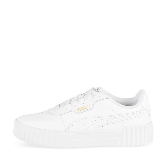 Sneakers WHITE Girl