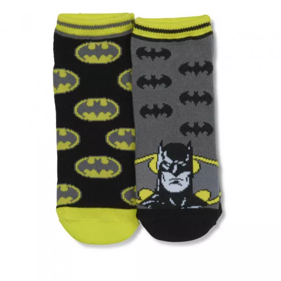 Socks BLACK BATMAN