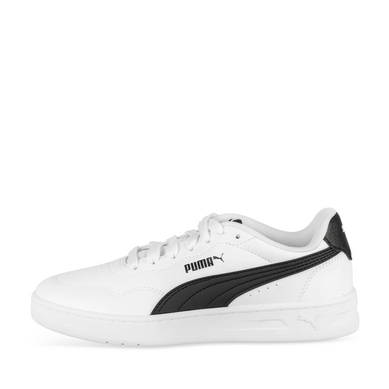 Sneakers WHITE / BLACK Boy