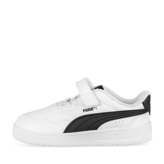 Sneakers WHITE / BLACK Boy