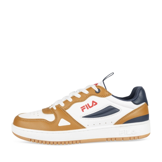 Sneakers BROWN / WHITE Men