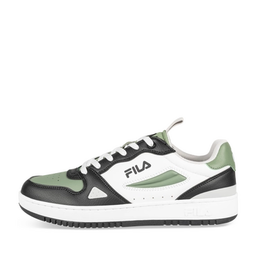 Sneakers WHITE / GREEN Men