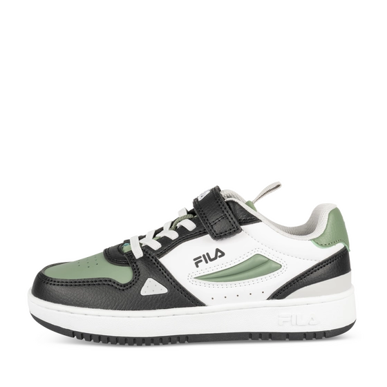 Baskets BLANC FILA SUOLO 