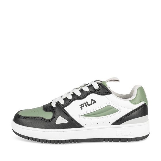 Baskets BLANC FILA SUOLO 