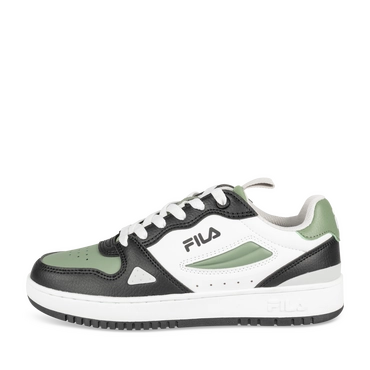 Sneakers WHITE / GREEN Boy