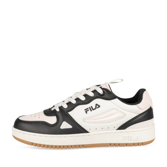 Sneakers BLACK / PINK Woman