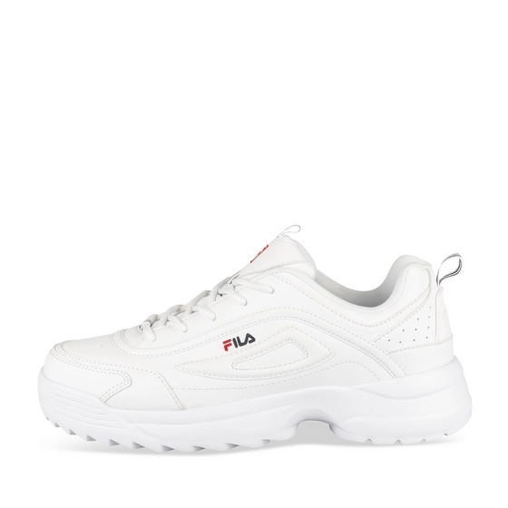 Sneakers WHITE Woman