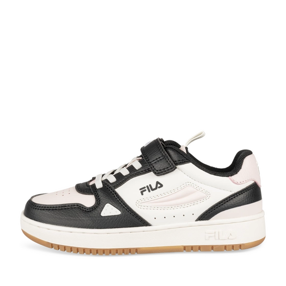 Sneakers BLACK / PINK Girl