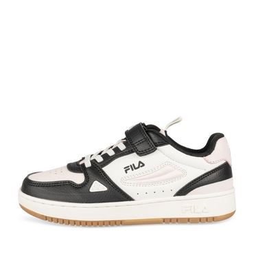 Sneakers BLACK / PINK Girl