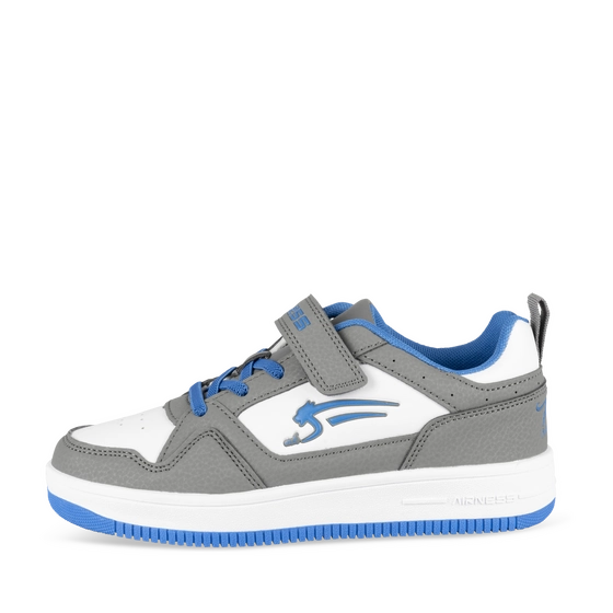 Sneakers WHITE / GREY / BLUE Boy