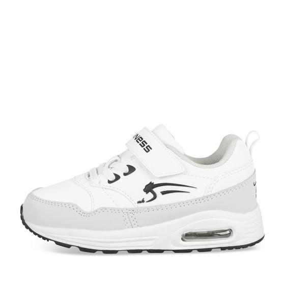 Sneakers WHITE/GREY Boy