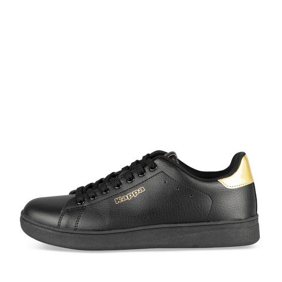 Sneakers BLACK Woman