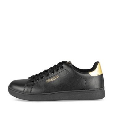 Baskets NOIR Femme