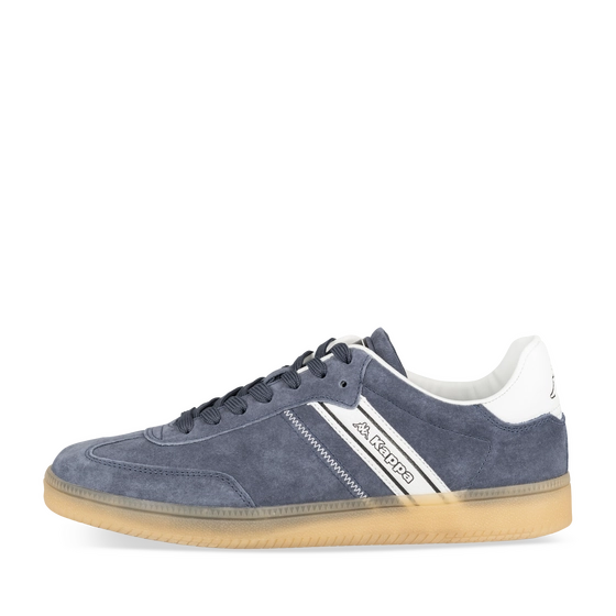 Baskets MARINE Homme