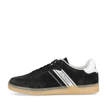 Sneakers BLACK / WHITE Men