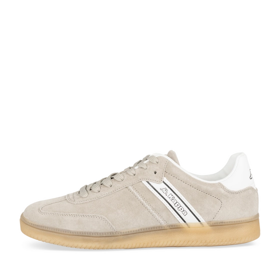 Baskets BEIGE Homme