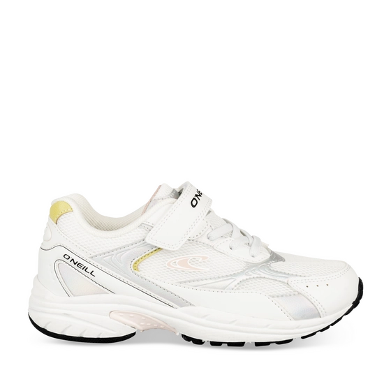 Baskets BLANC Fille