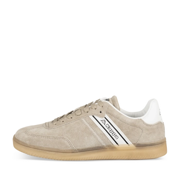 Baskets BEIGE Femme