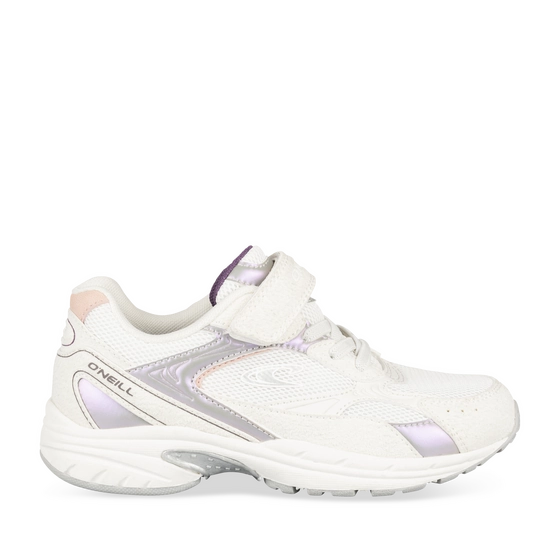Baskets BLANC Fille