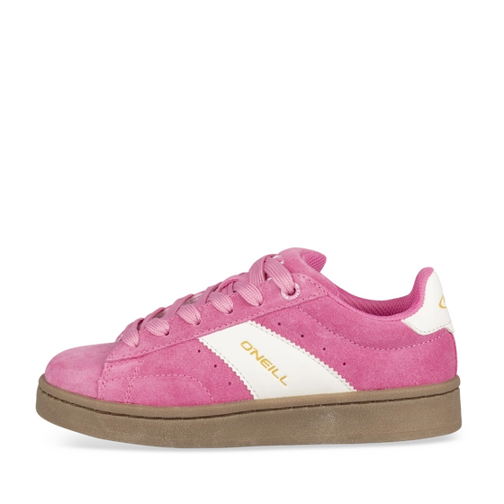 Baskets FUCHSIA Fille