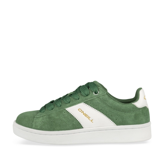 Sneakers GREEN Boy