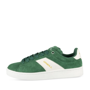Baskets VERT Homme