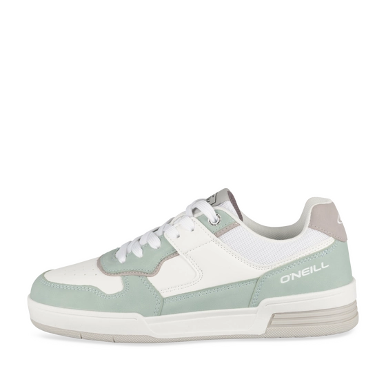 Baskets BLANC Femme
