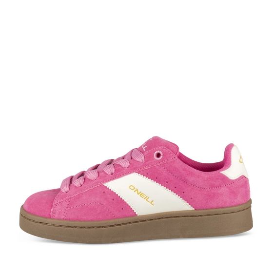 Sneakers FUCHSIA Woman