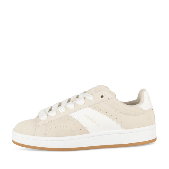 Baskets BEIGE Femme