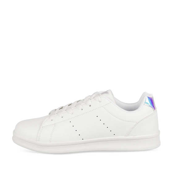 Sneakers WHITE Woman