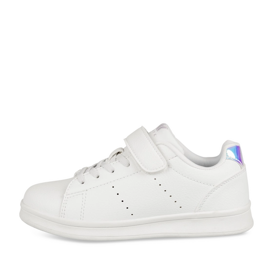 Sneakers WHITE Girl
