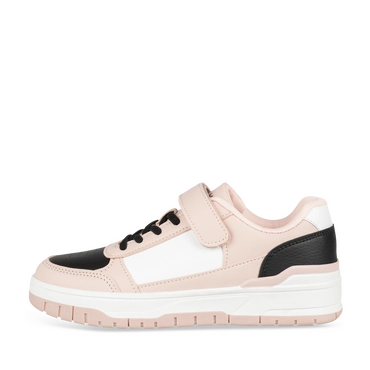 Baskets ROSE Fille