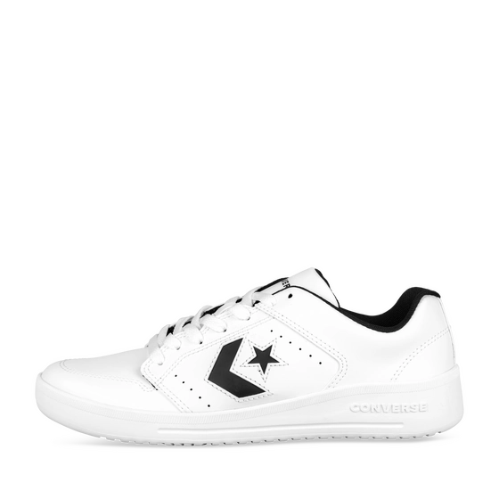 Sneakers WHITE / BLACK Men