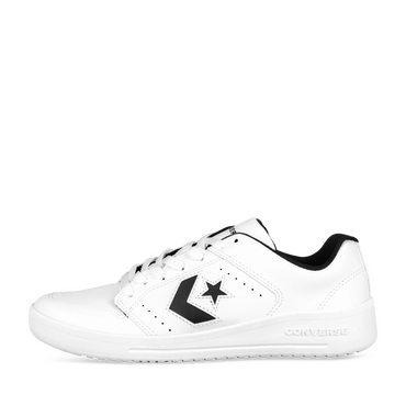 Baskets BLANC CONVERSE LS BBALL