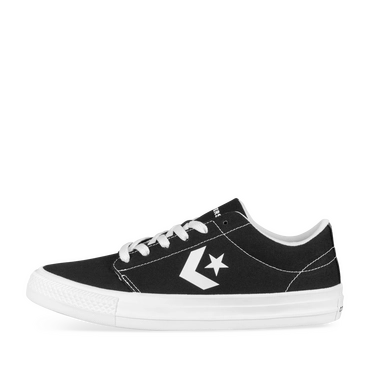 Baskets NOIR CONVERSE LS VULC