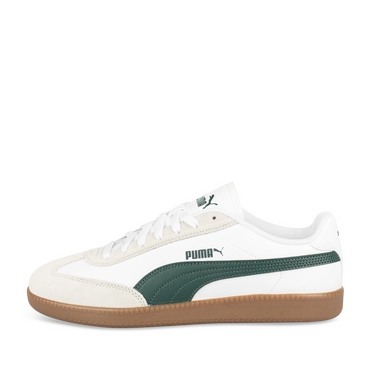 Baskets 9-T BLANC Homme