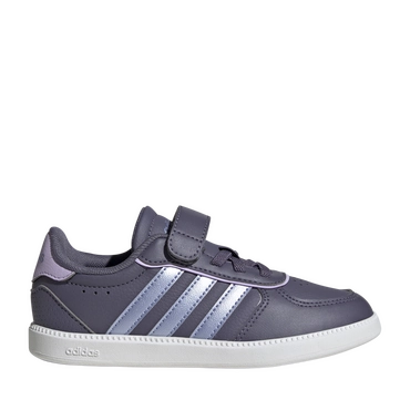 Baskets BREAKNET SLEEK VIOLET FIlle