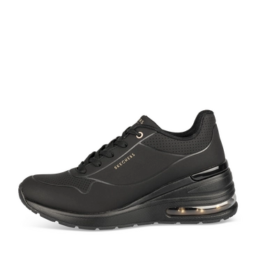 Baskets NOIR MILLION AIR Femme