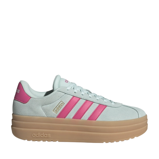 Baskets VL COURT BOLD VERT Femme
