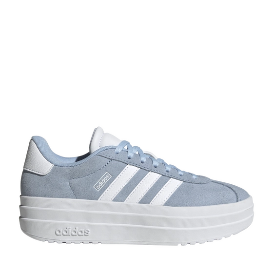 Sneakers WHITE / BLUE Girl